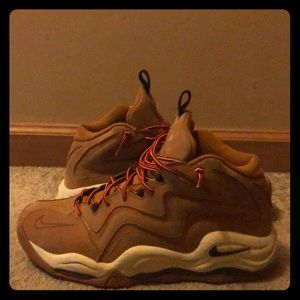 Nike Air Pippen 1 “Wheat”